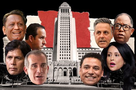 city hall bj scandal